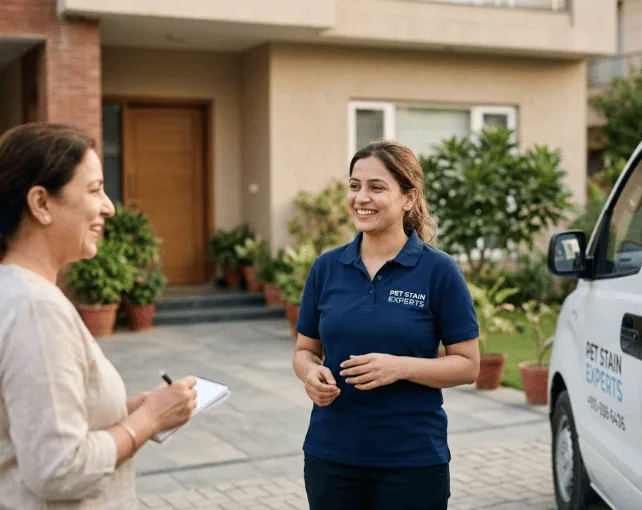 Pet Stain Carpet Cleaning Rancho Cucamonga, CA FAQs
